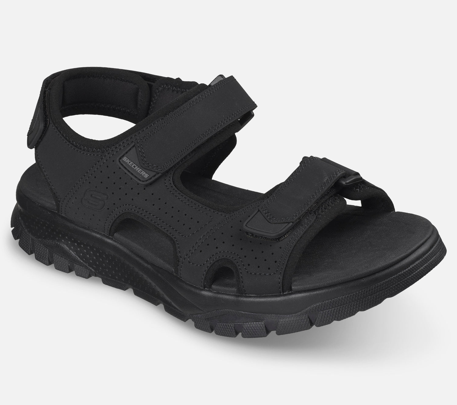Relaxed Fit: Wagner - Avalon Sandal Skechers.dk