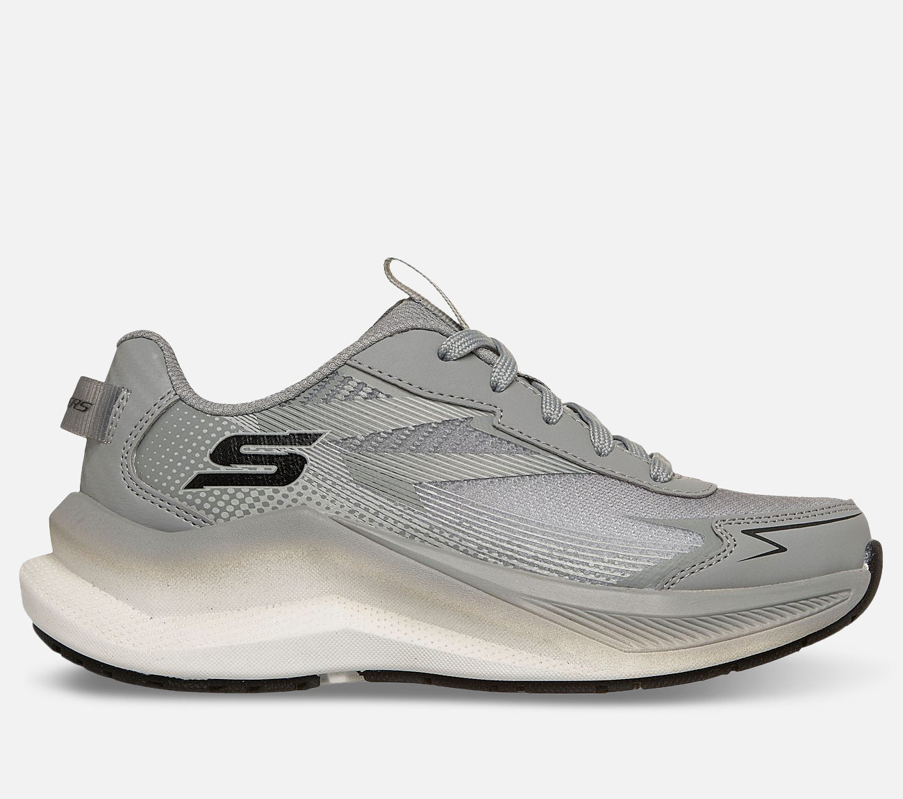 Max Cushioning Ascender - Stable-Pacer Shoe Skechers.dk