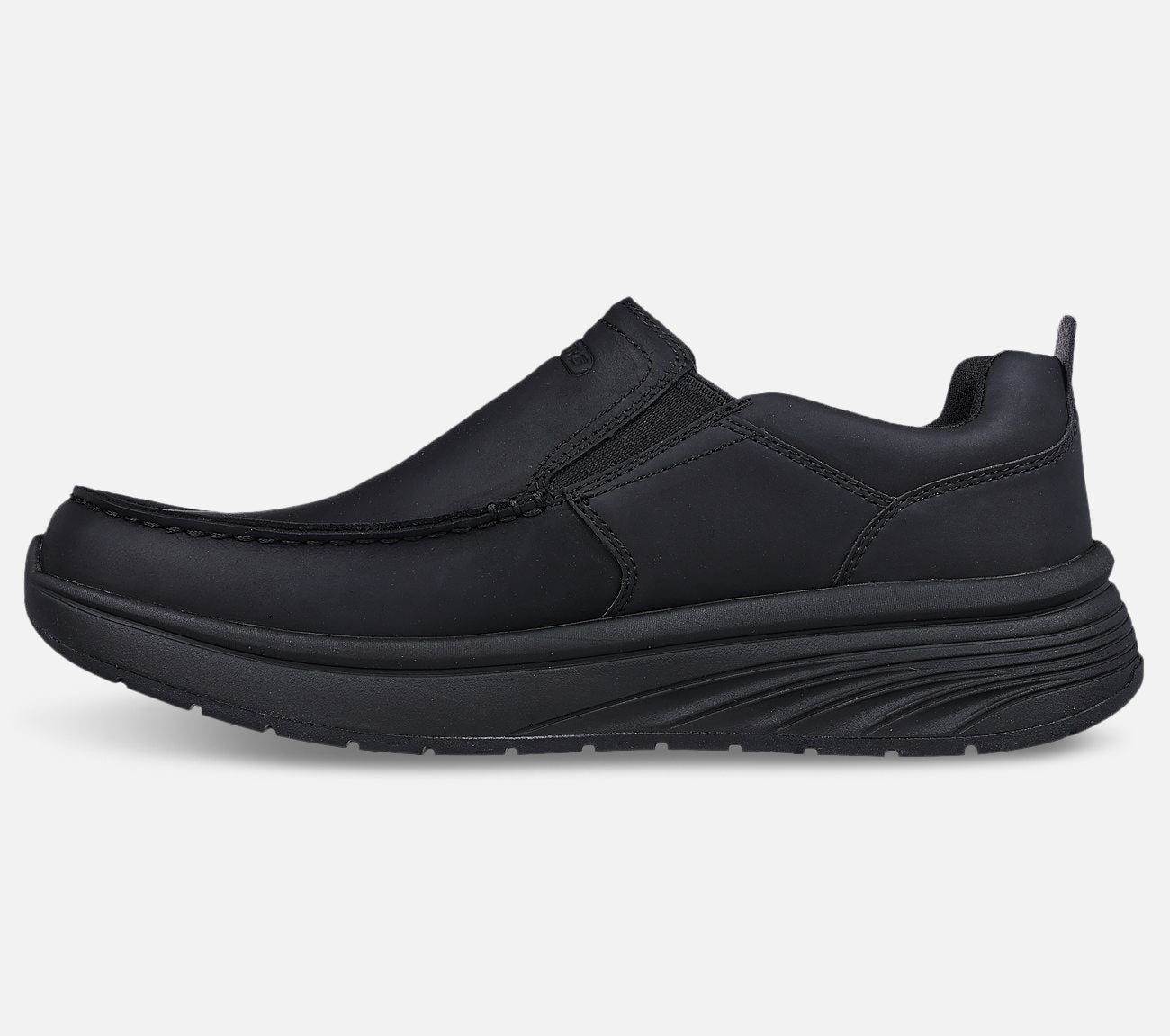 Relaxed Fit: Calabrio - Bazley Shoe Skechers.dk