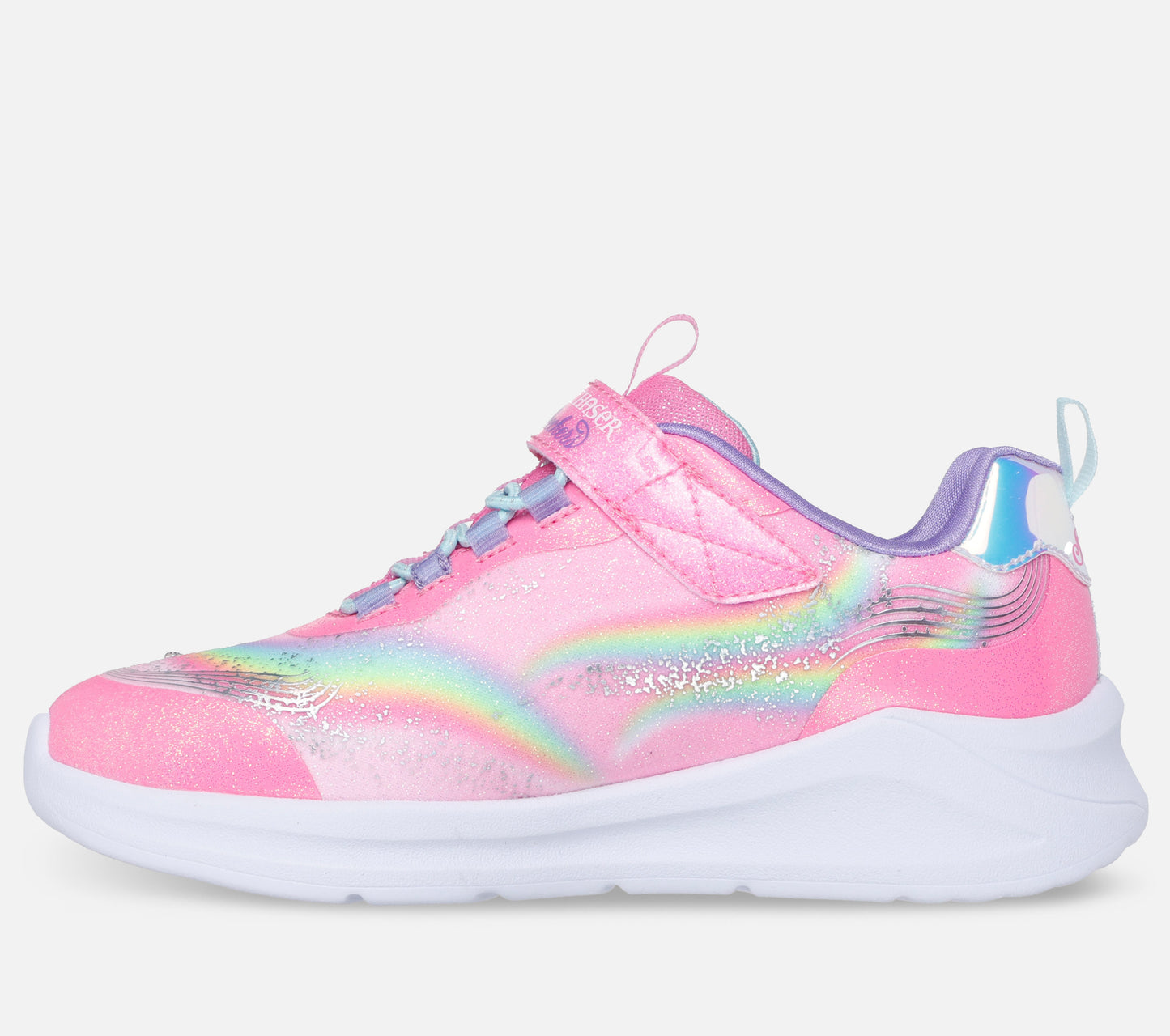 S-Lights: Unicorn Chaser Shoe Skechers.dk