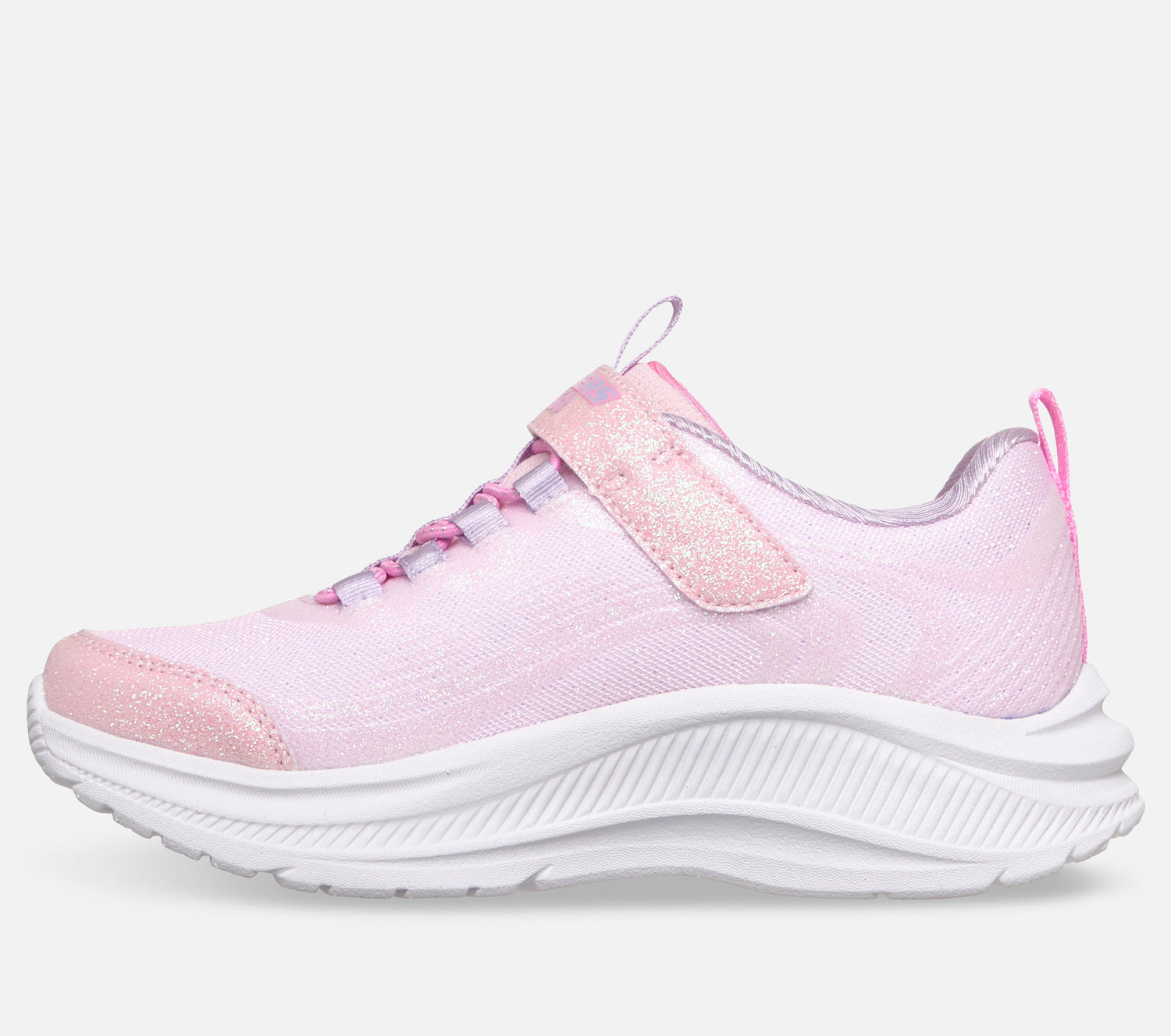 S-Lights: Rainbow Cruisers - Glitzy Glow Shoe Skechers.dk