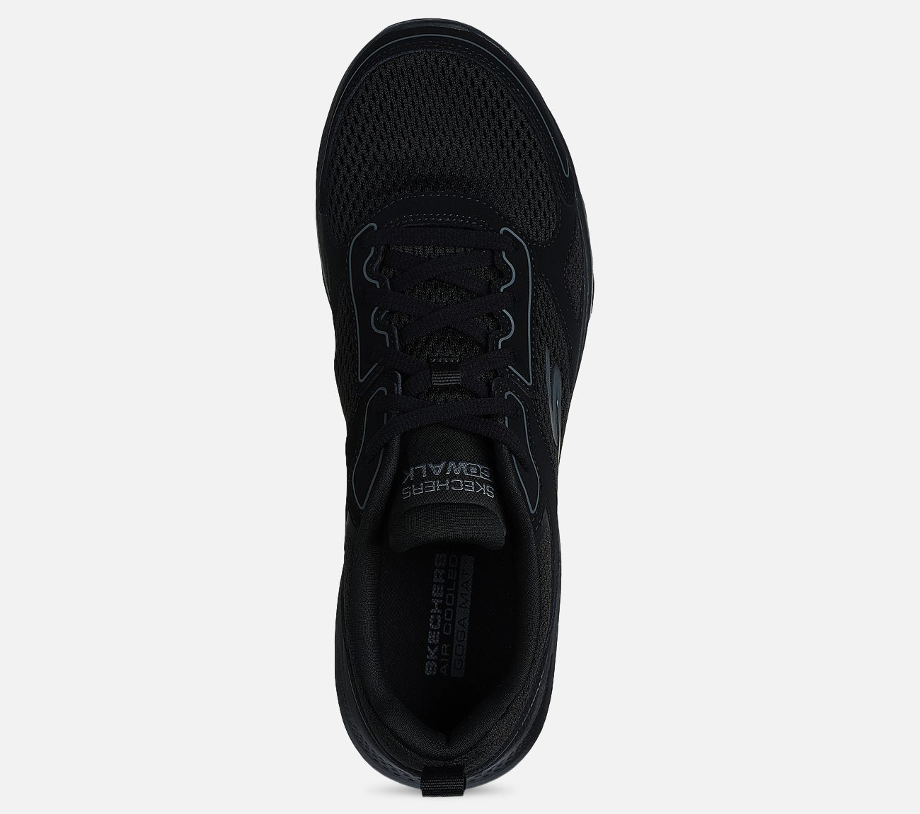 GO WALK 7 - The Forefather Shoe Skechers.dk