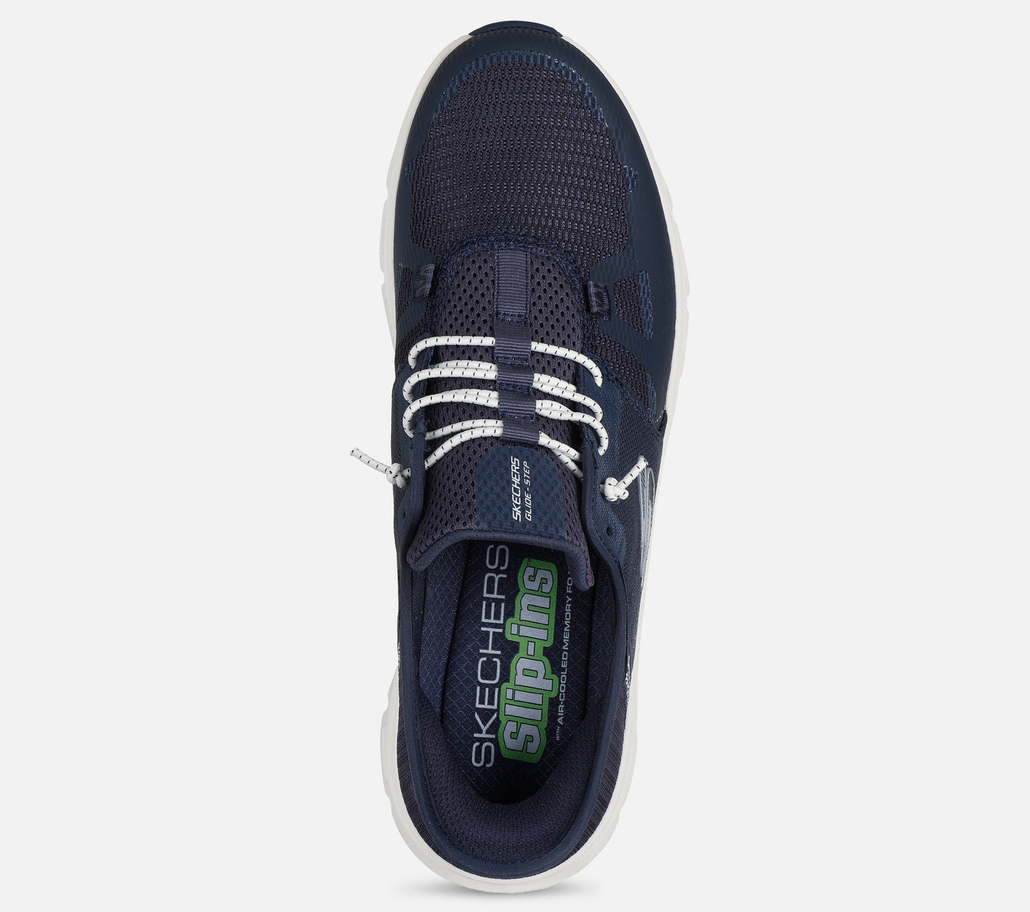 Slip-ins: Glide-Step Pro Shoe Skechers.dk
