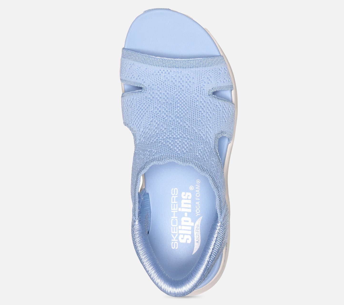 Slip-ins: Arch Fit 2.0 - Best Match Sandal Skechers.dk