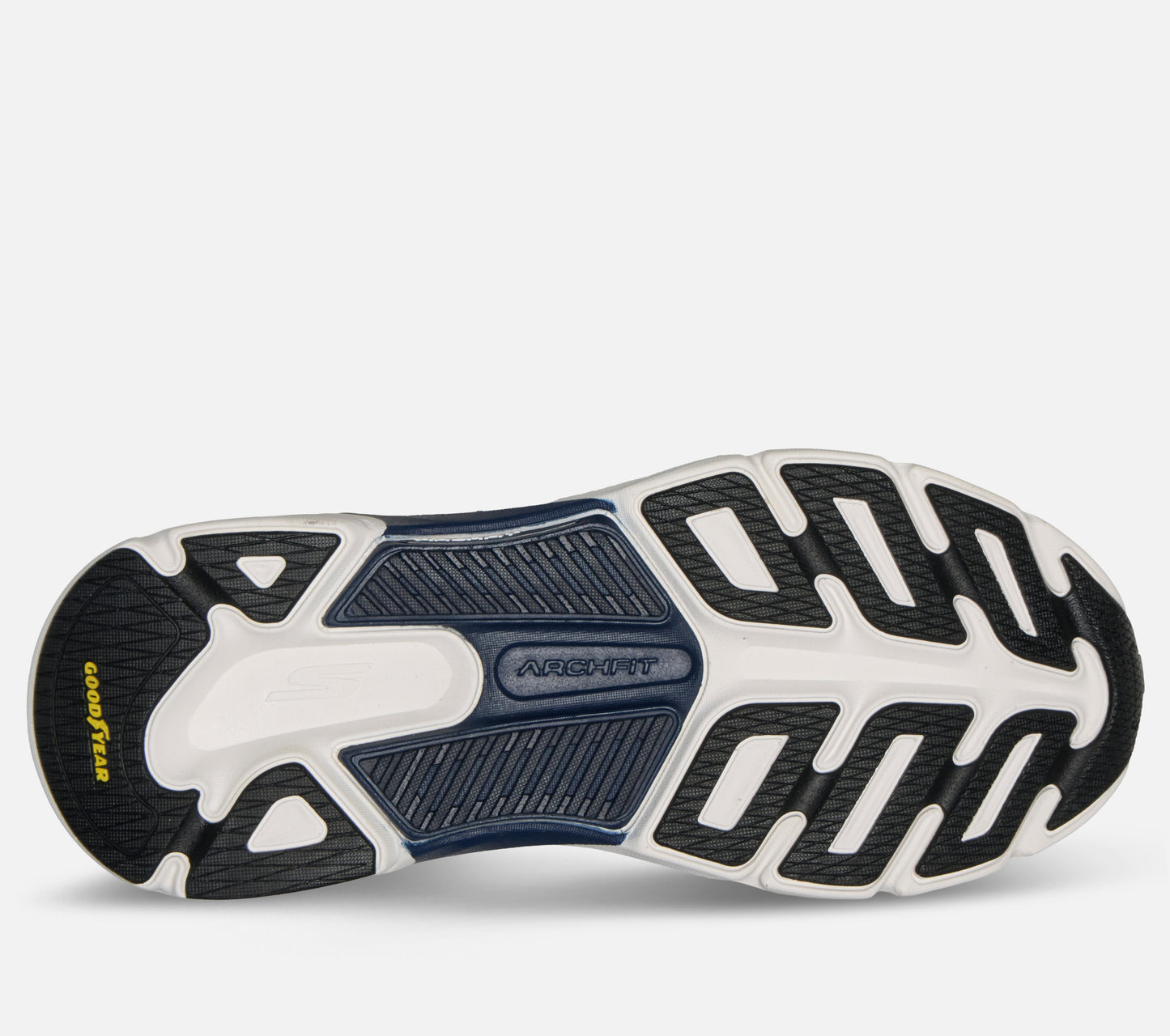 Slip-ins: Max Cushioning Arch Fit 2.0 - Azusah Shoe Skechers.dk
