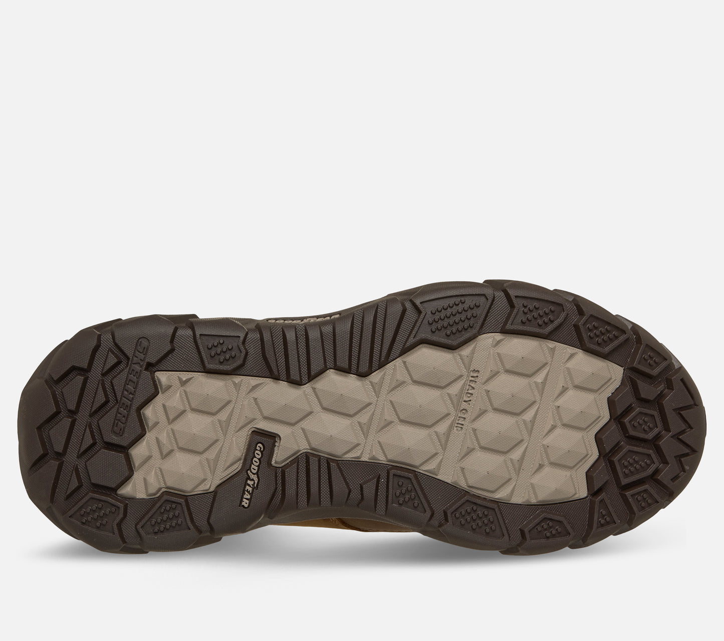 Relaxed Fit: Slip-ins: Santoro - Bradford