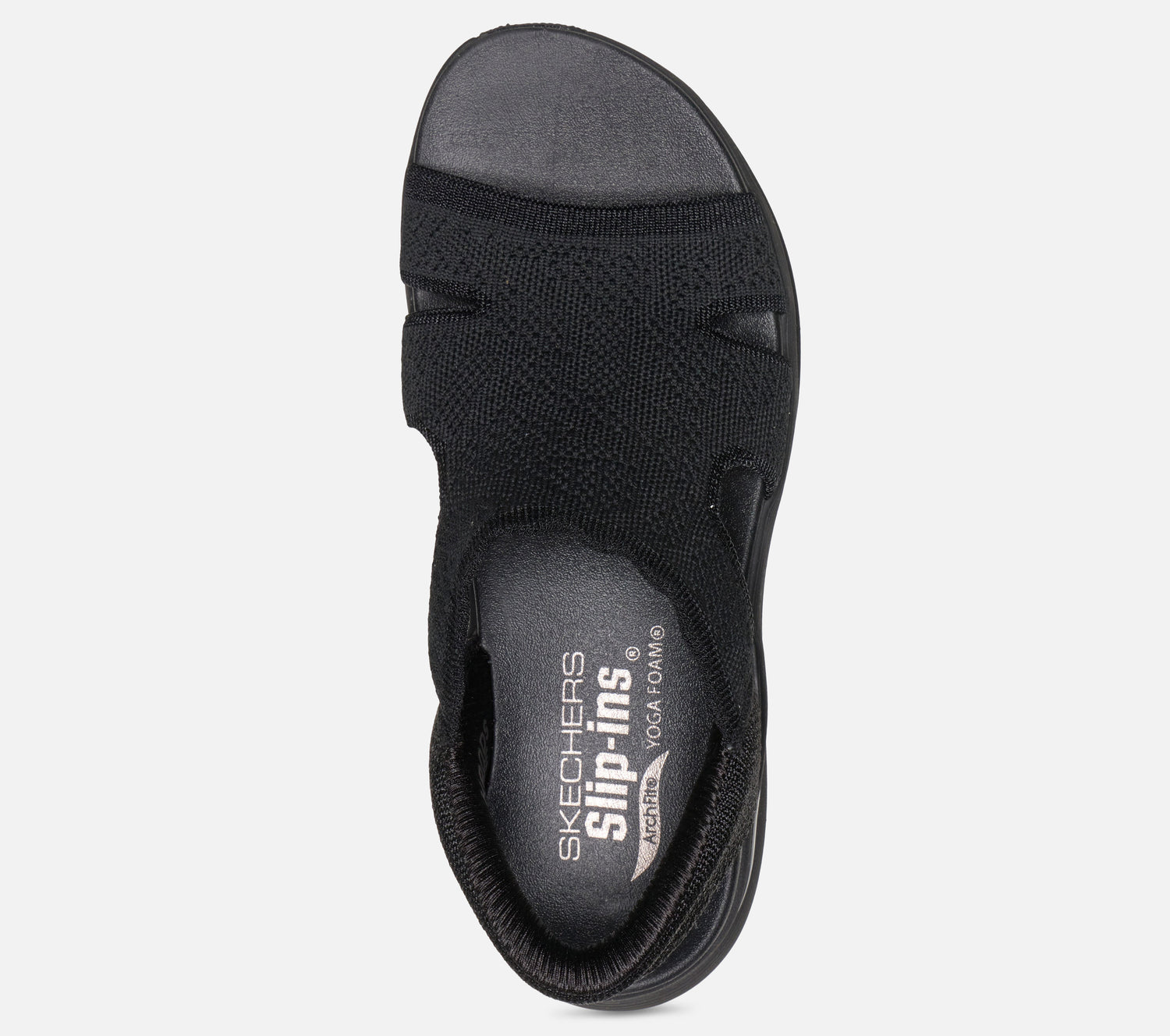 Slip-ins: Arch Fit 2.0 - Best Match Sandal Skechers.dk