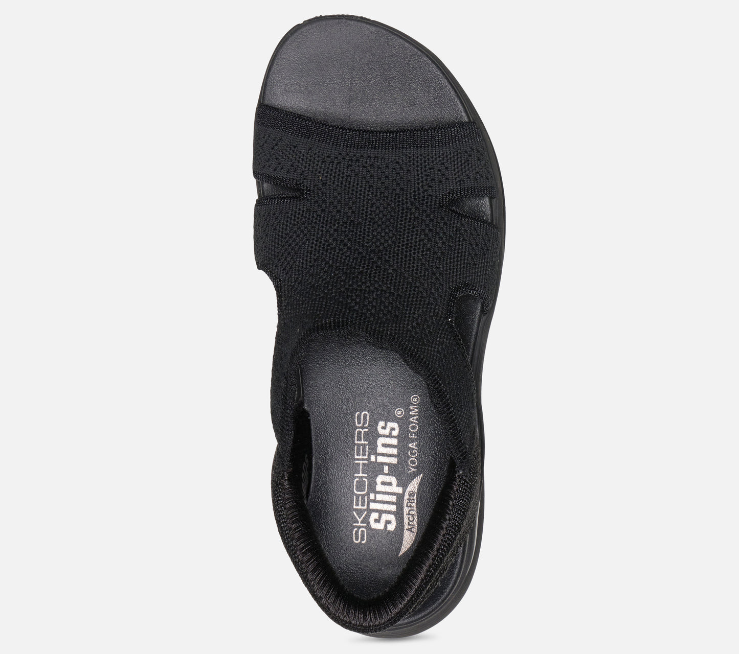 Slip-ins: Arch Fit 2.0 - Best Match Sandal Skechers.dk
