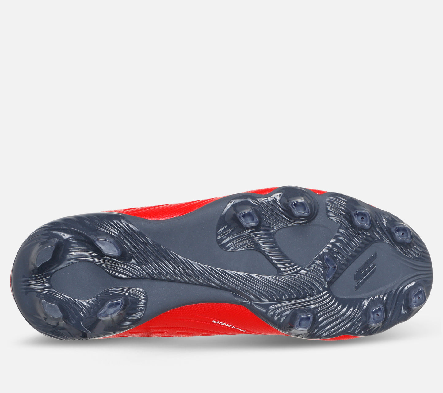 Razor 1.5 Jr Td FG Football Skechers.dk