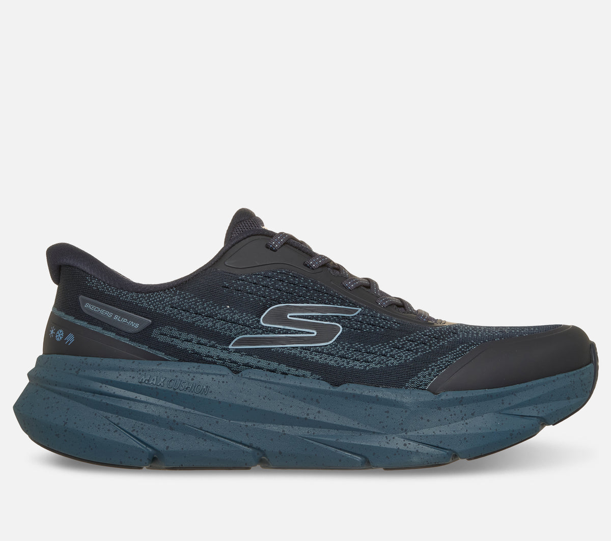 Slip-ins: Max Cushioning Premier 3 - Aqua Edge - Waterproof Shoe Skechers.dk