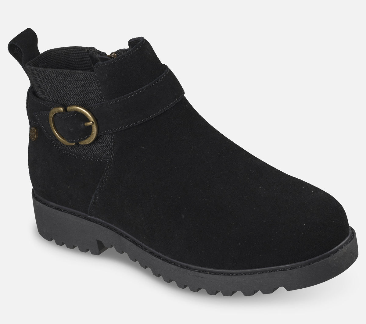 Arch Fit Marlie - Flirty Vibes Boot Skechers.dk