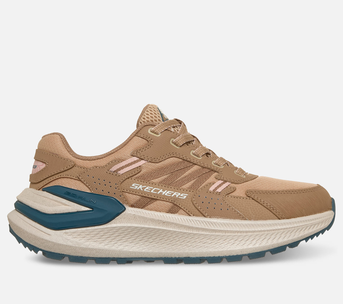 GO RUN Consistent Pro - Breske - Waterproof