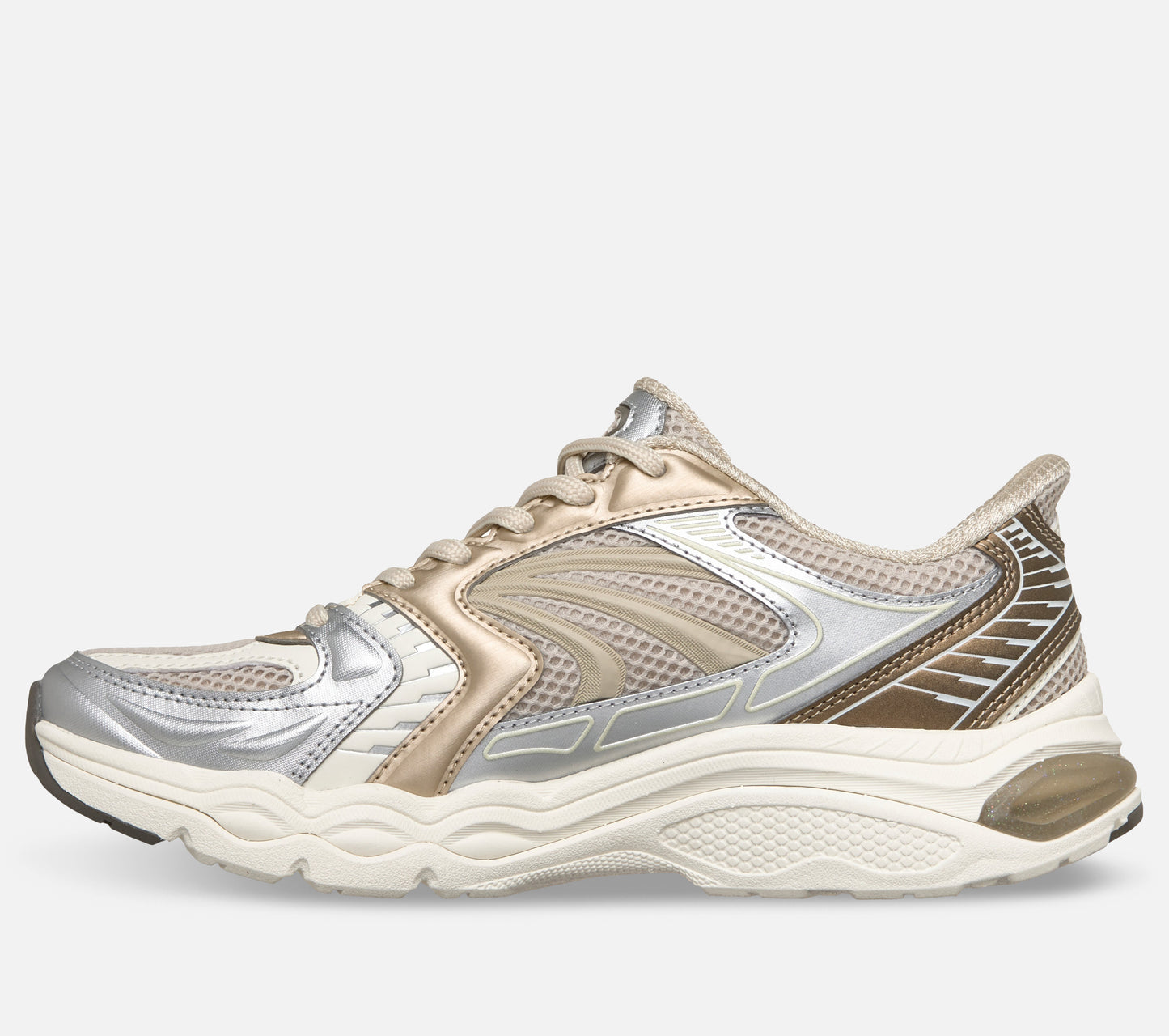 Slip-ins: Skech-Gel - Retro Pulse