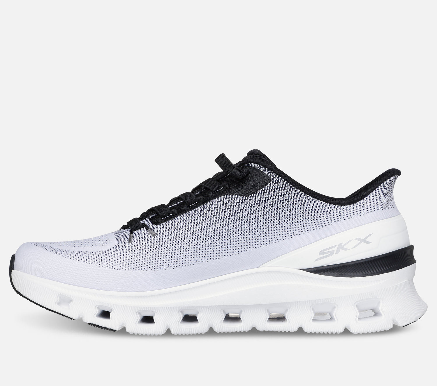 Slip-ins: Arch Fit Glide-Step Pro Shoe Skechers.dk
