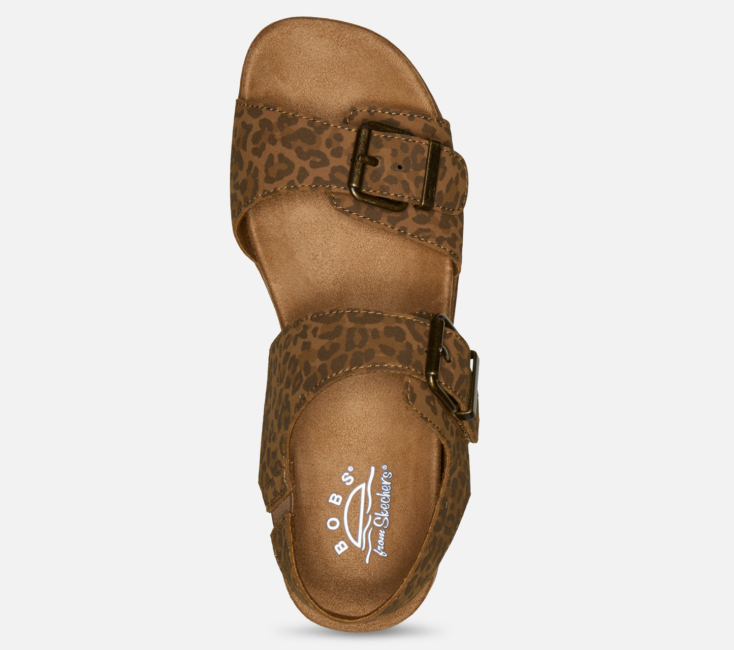 BOBS Misty Kiss - Dreamy Drift Sandal Skechers.dk
