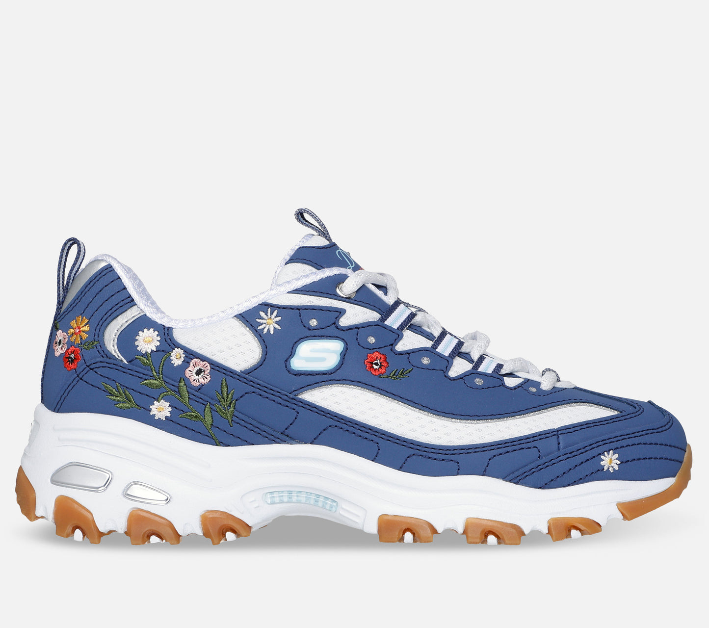 D'Lites - Spring Bloom Shoe Skechers.dk
