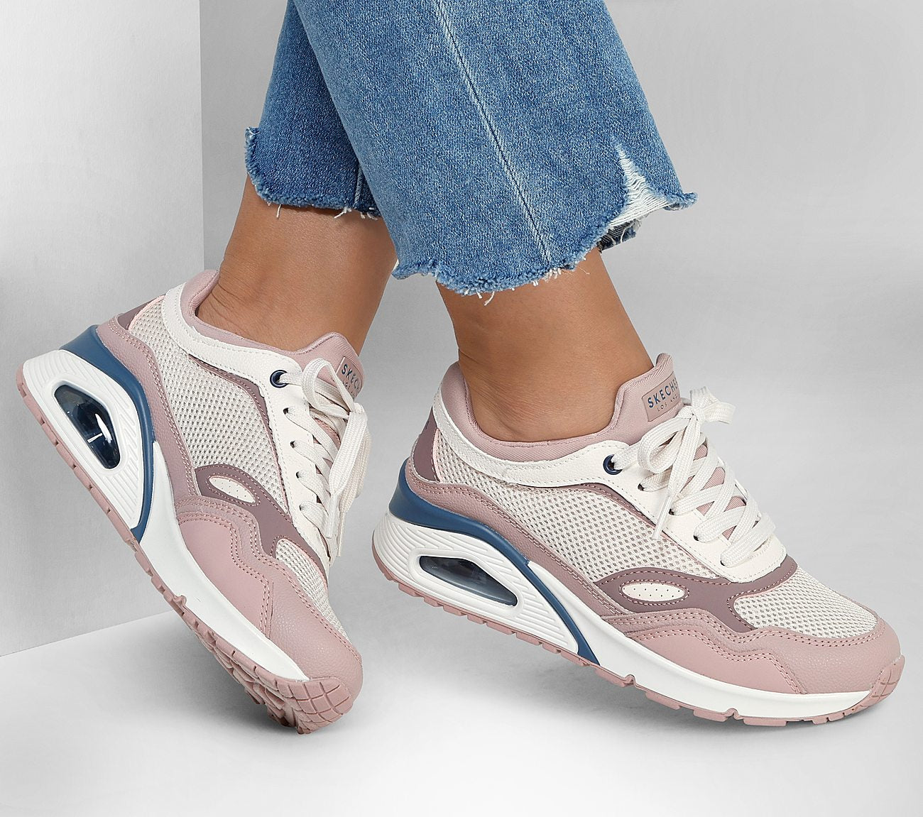 UNO - Heel Hints Shoe Skechers