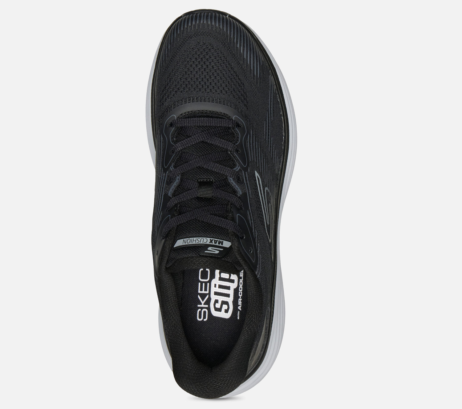Slip-ins: Max Cushioning Endeavour - Sequoya Shoe Skechers.dk