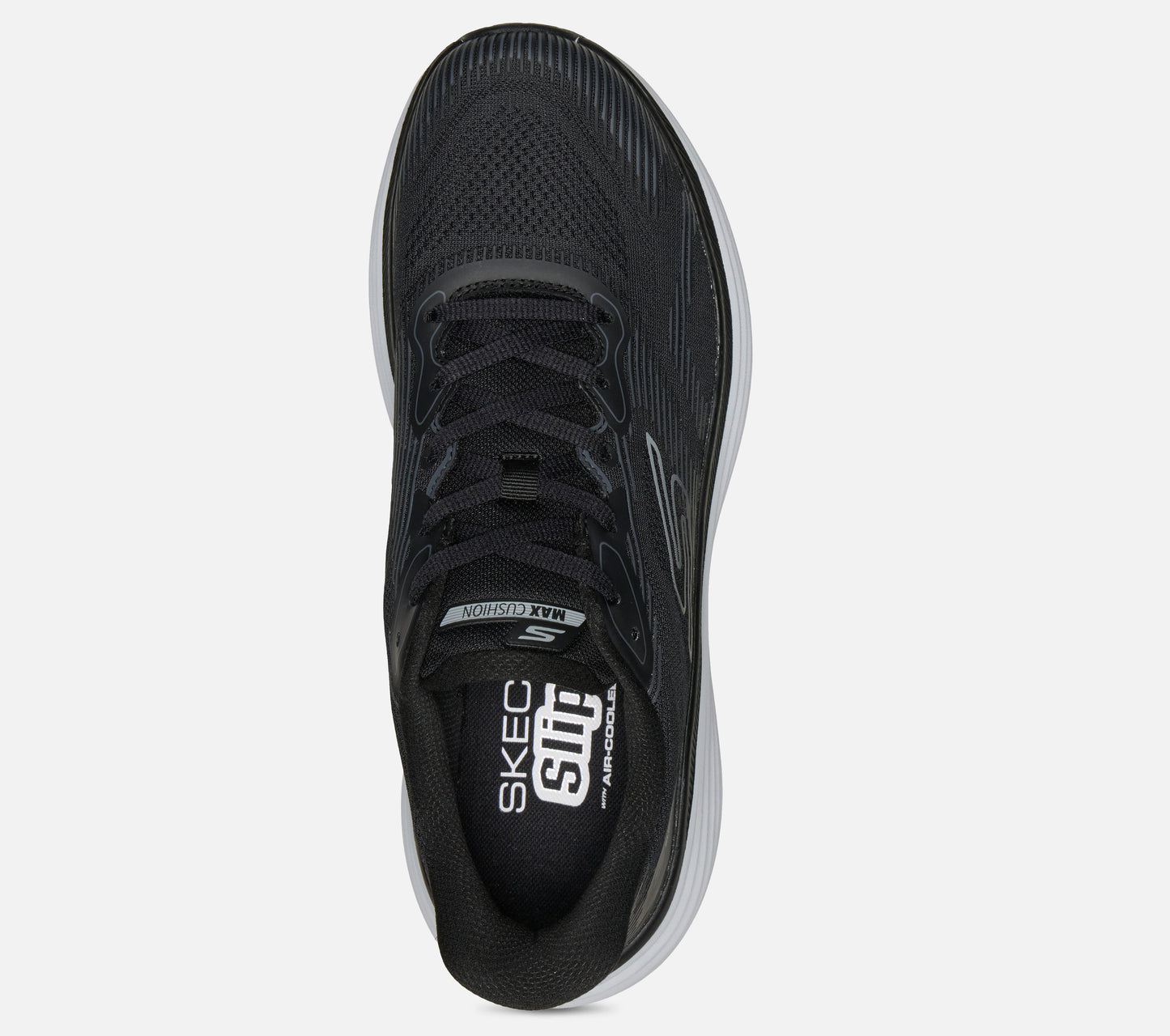Slip-ins: Max Cushioning Endeavour - Sequoya Shoe Skechers.dk