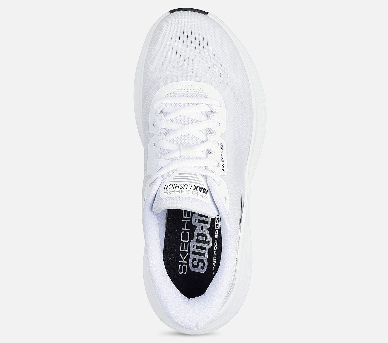 Slip-ins: Max Cushioning Endeavour - Hallandale Shoe Skechers.dk