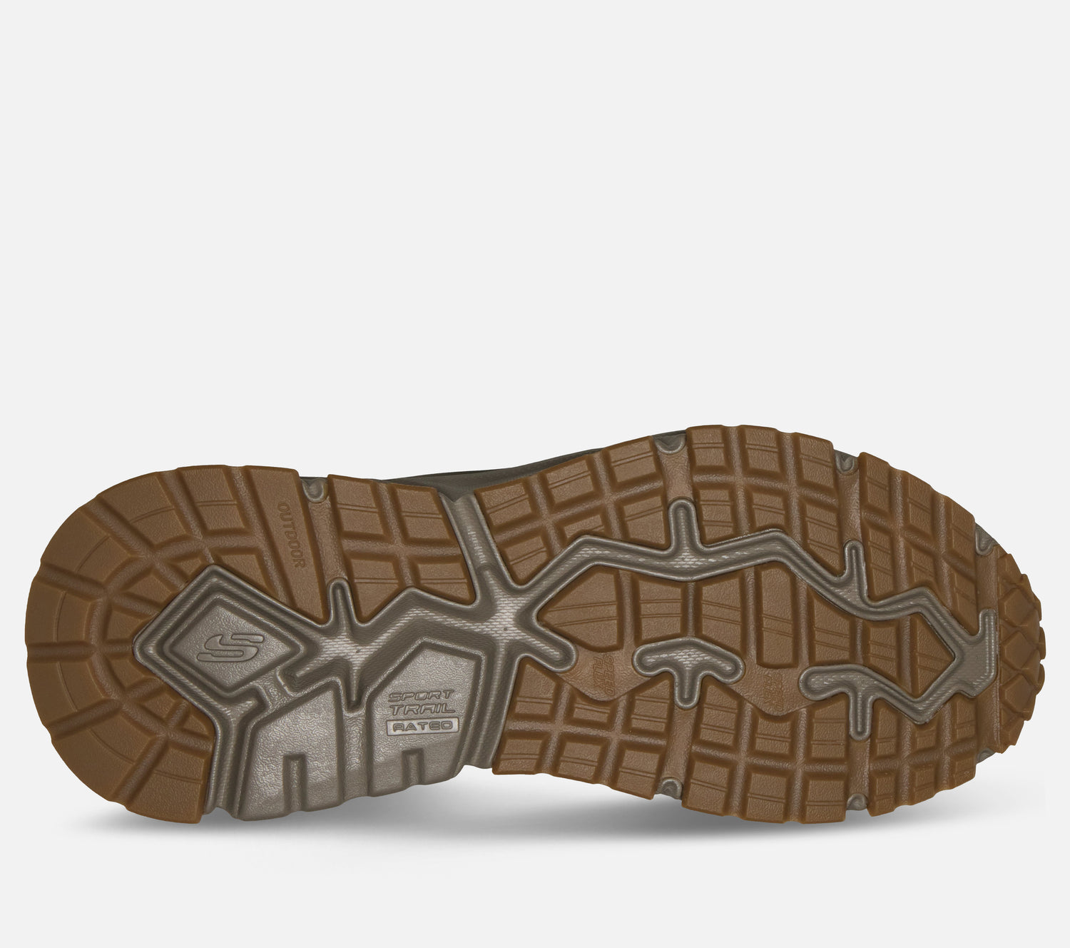 Relaxed Fit: Slip-ins: D'Lux Journey - Sand Point Creek Shoe Skechers.dk