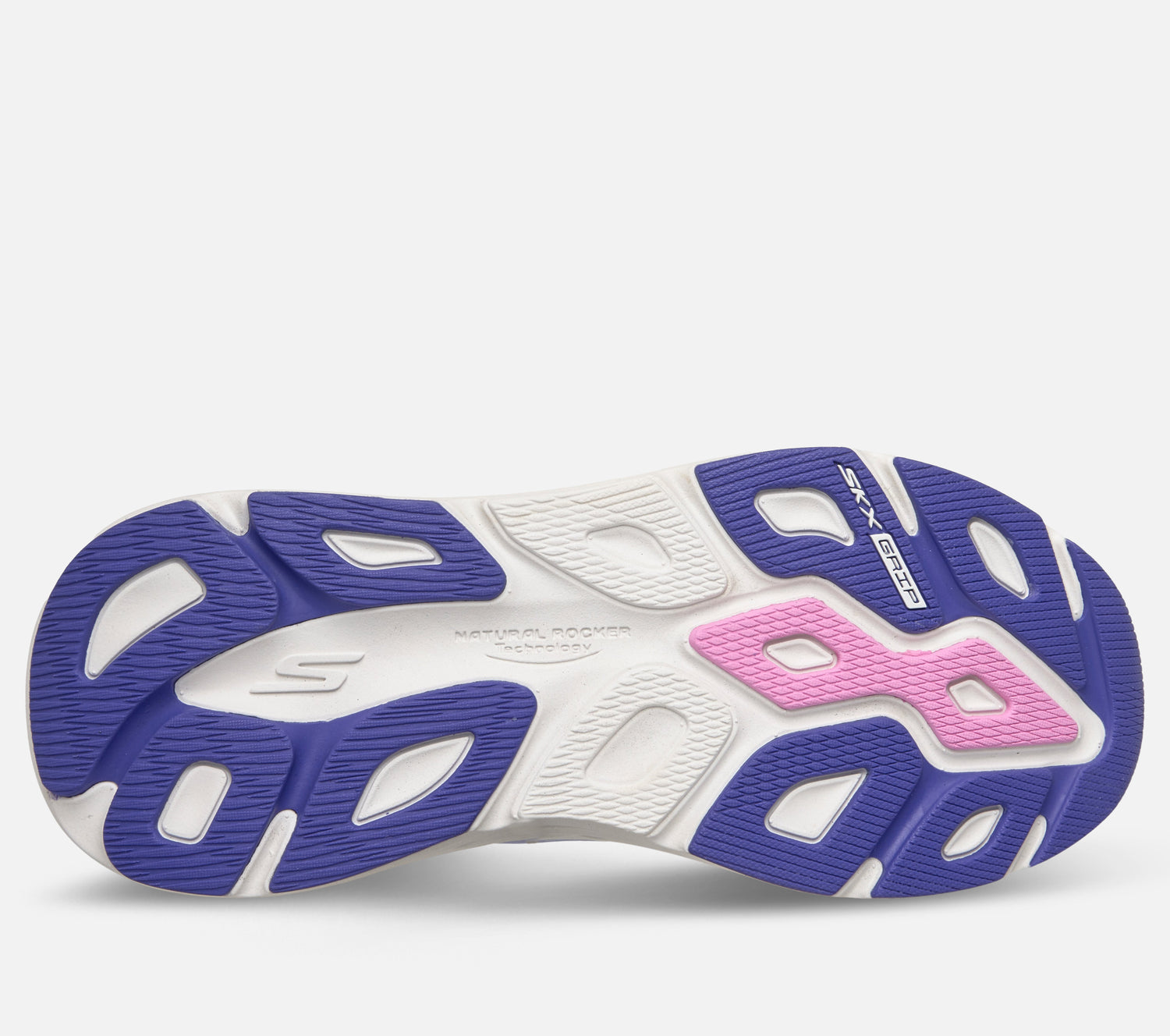 Wide Fit: Max Cushioning Elite 3 - Valares Shoe Skechers.dk