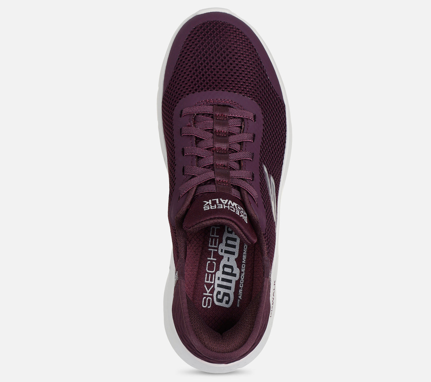 Slip-ins: GO WALK Flex - Grand Entry Shoe Skechers.dk