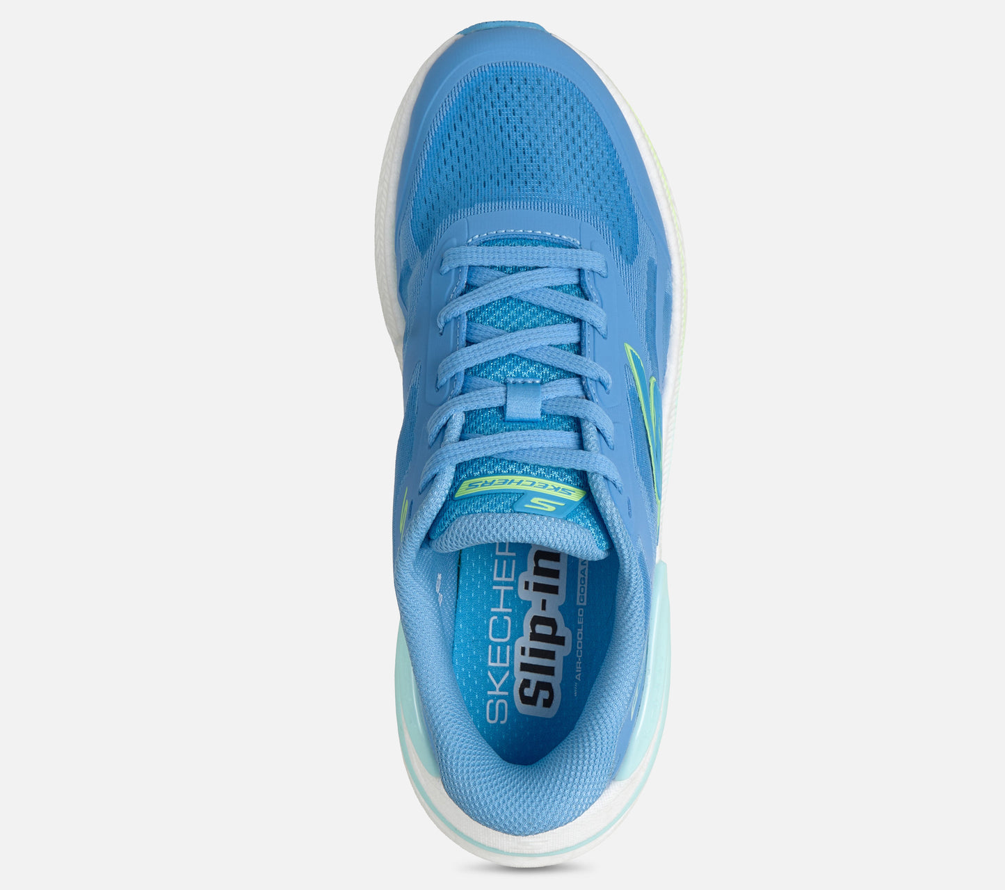 Slip-ins: GO RUN Consistent Pro
