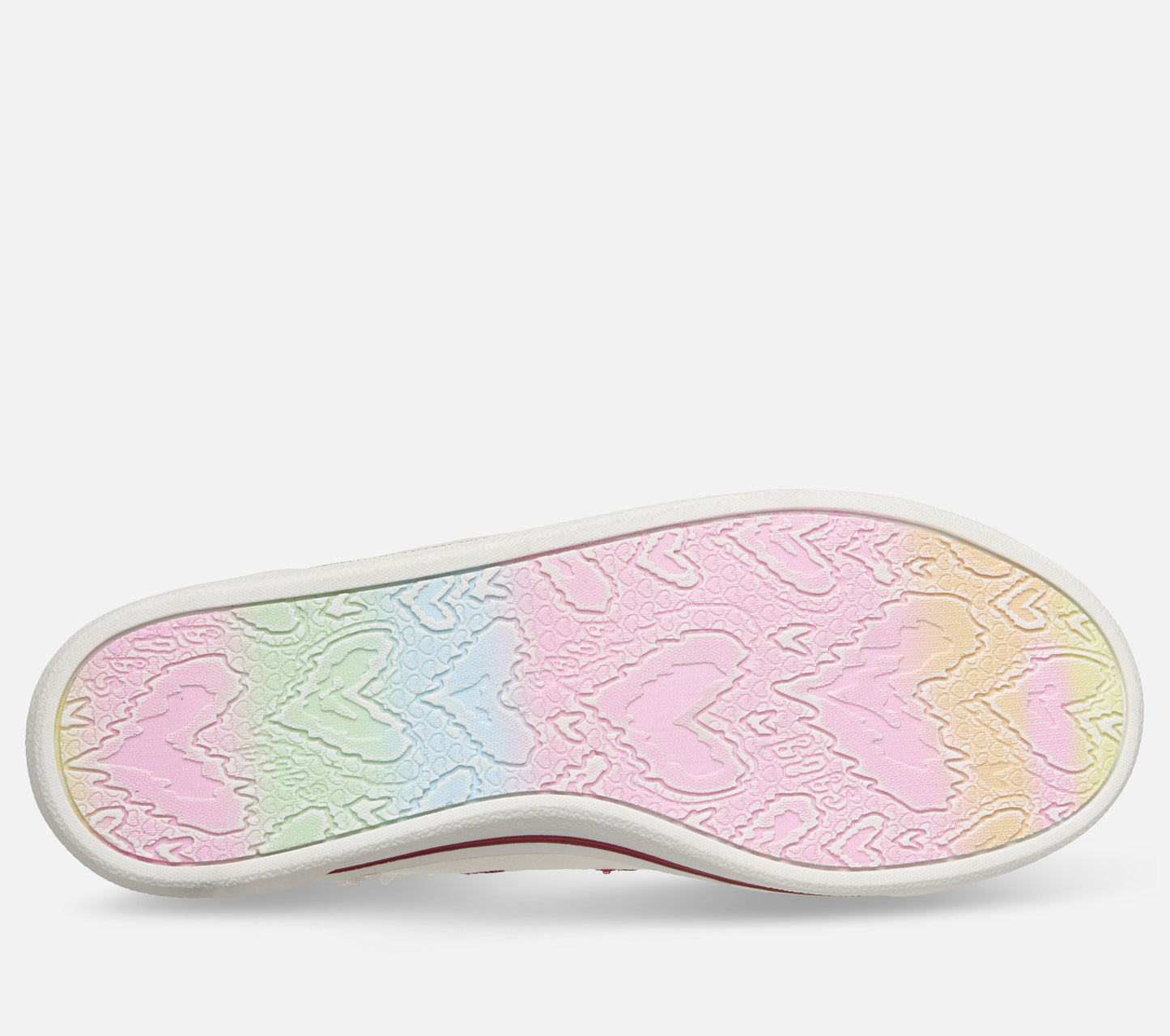 BOBS B Cute 2.0 - Fruity Feeling Shoe Skechers.dk