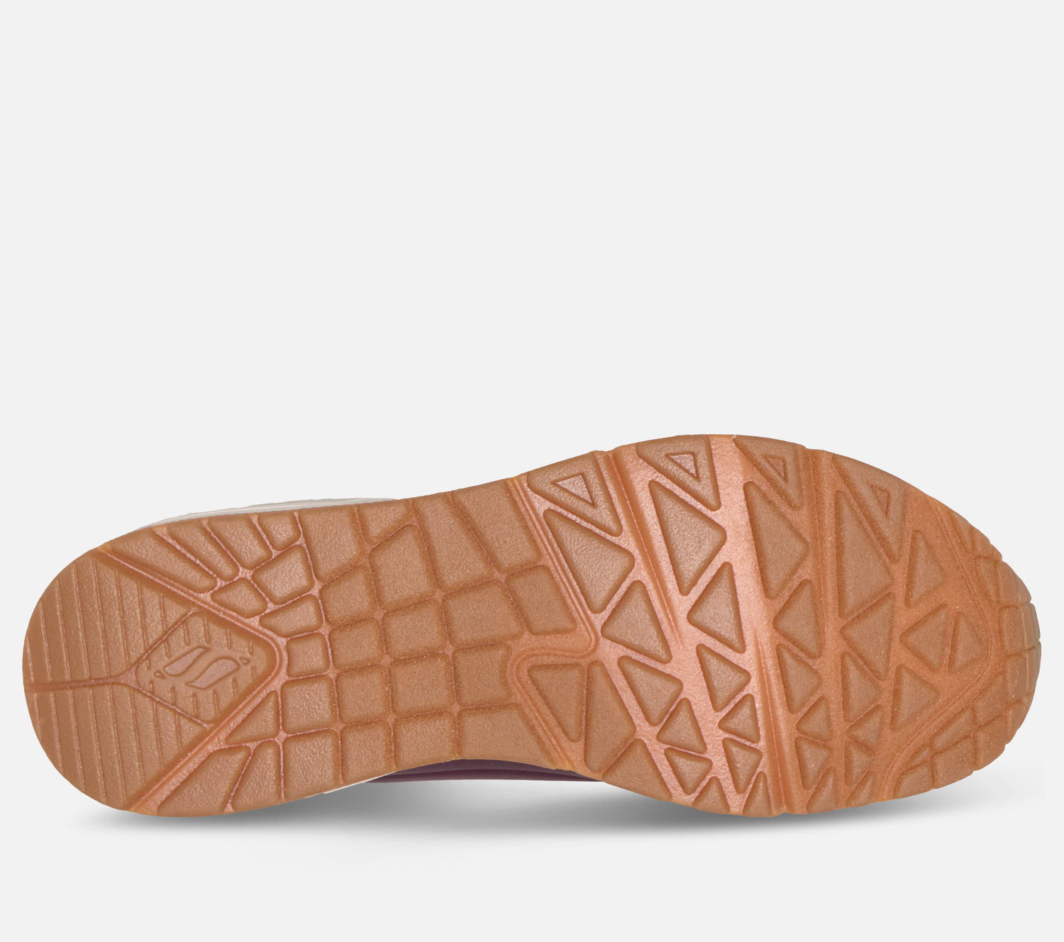 Uno - Golden Air Shoe Skechers.dk