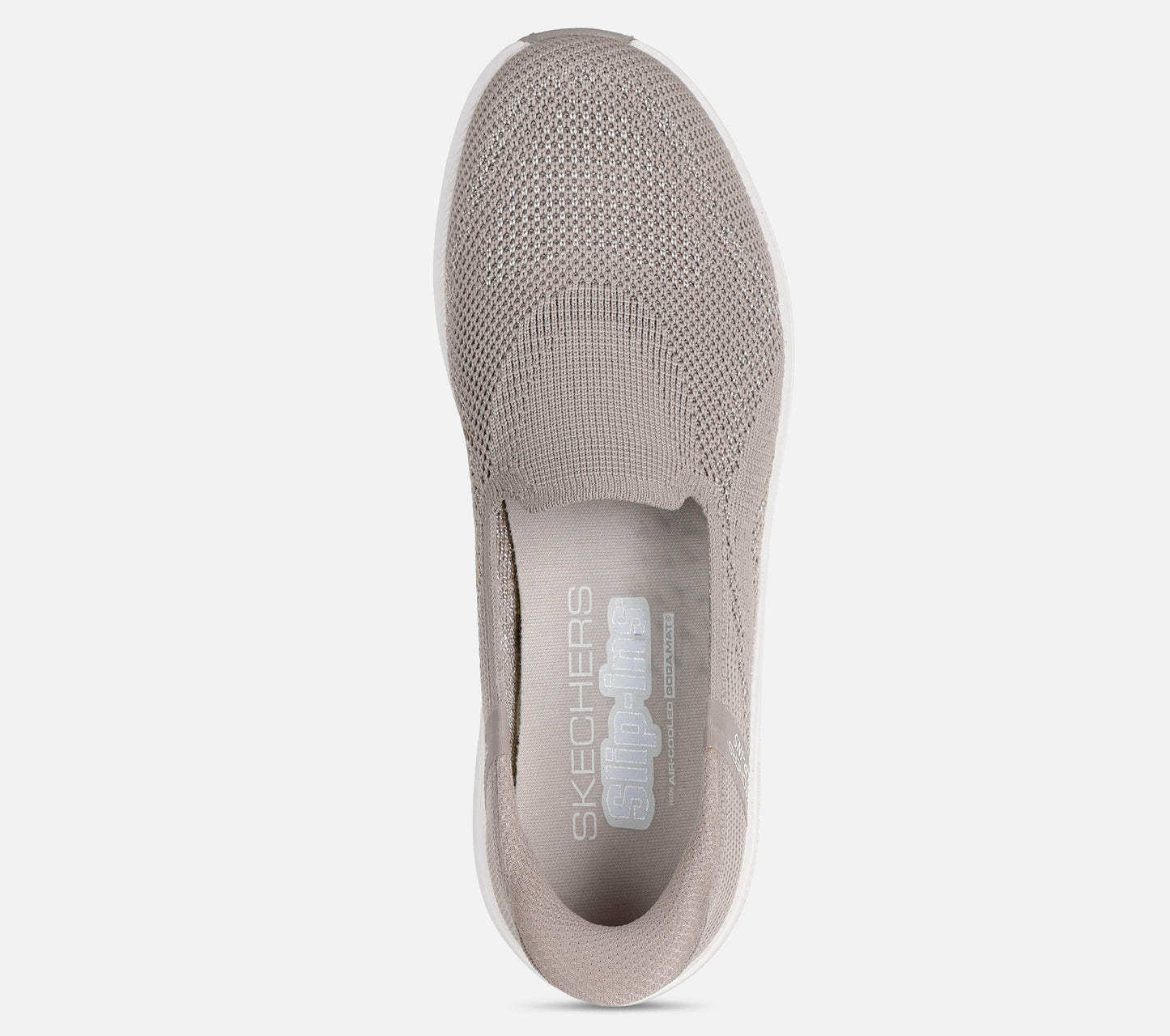 Slip-ins: Max Cushioning Lite Aura - Tessa Shoe Skechers.dk