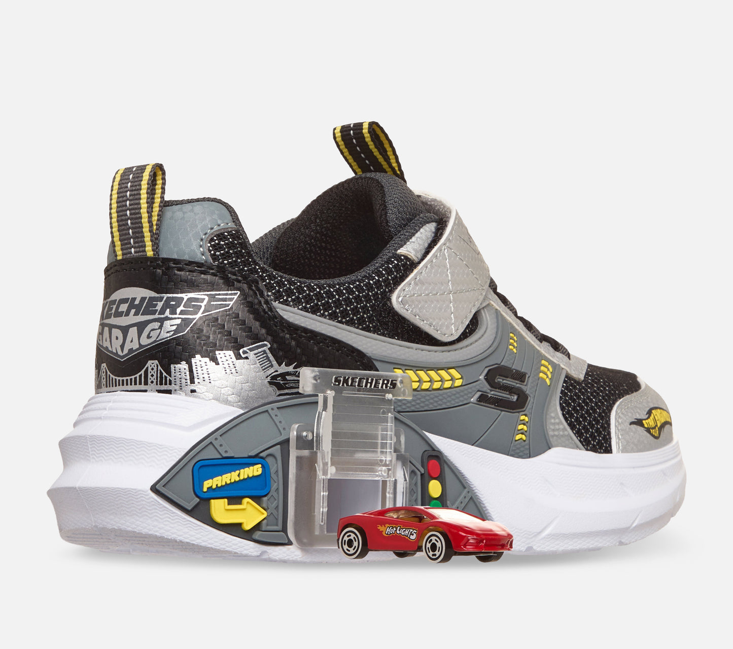 Garage Shoe Skechers.dk