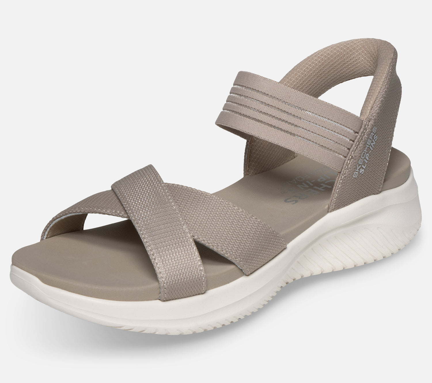 Slip-ins: Ultra Flex 3.0 - Never Better Sandal Skechers.dk