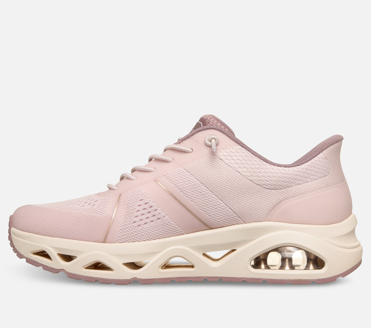 Slip-ins: UNO Glide-Step - Glide Away Shoe Skechers.dk