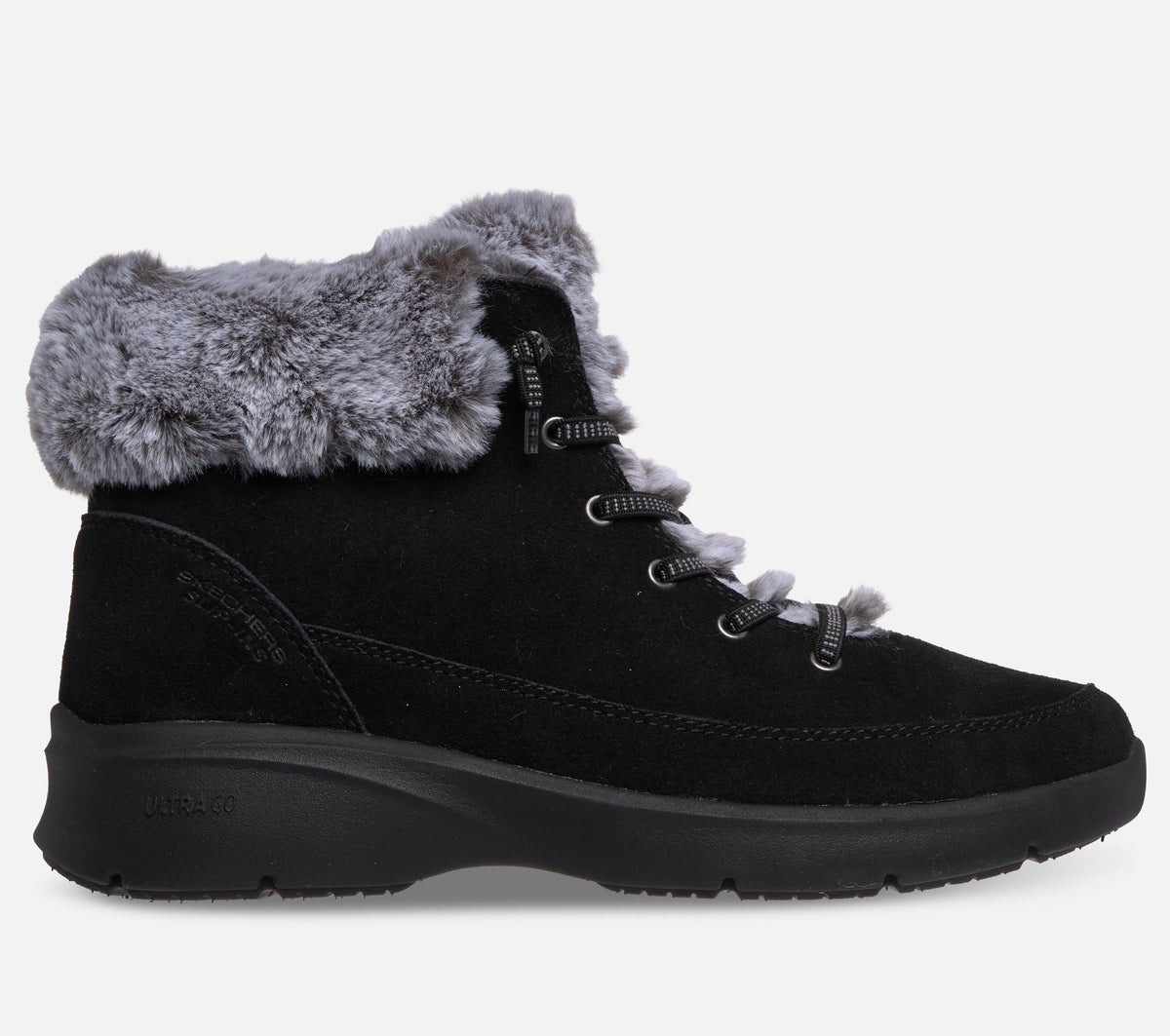 Slip-ins: Glacial Ultimate – Beatrice Boot Skechers.dk