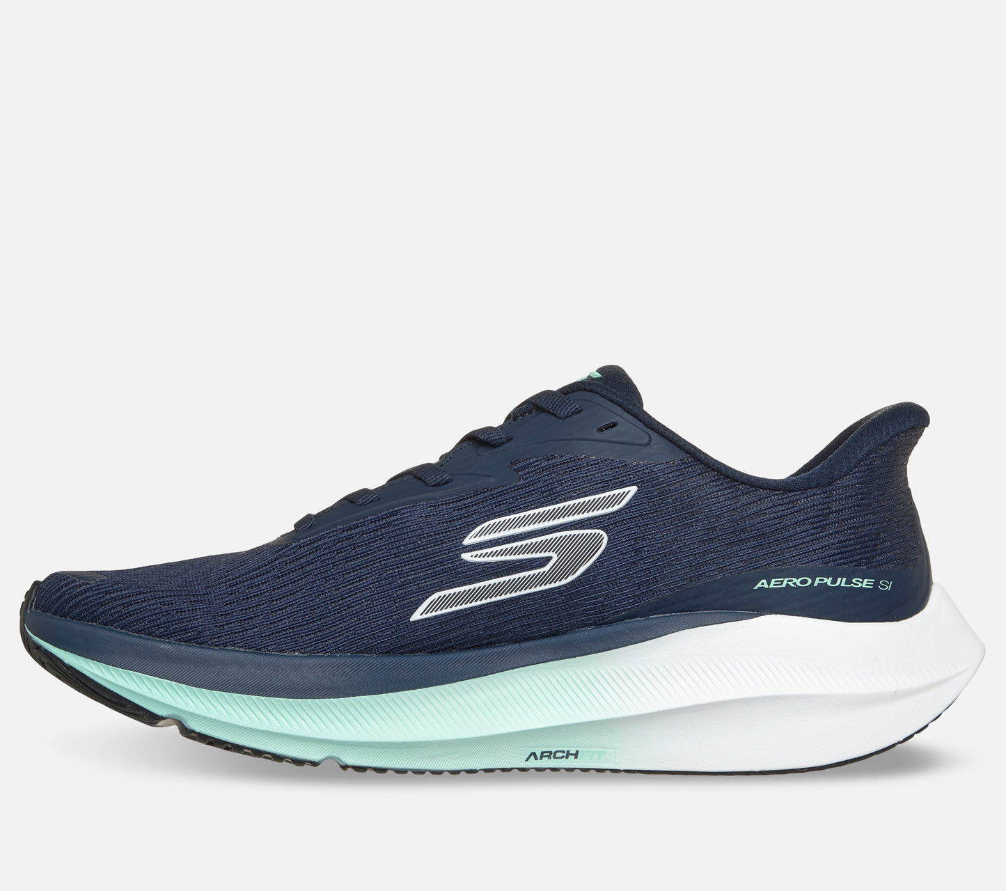 Slip-ins: Aero Pulse