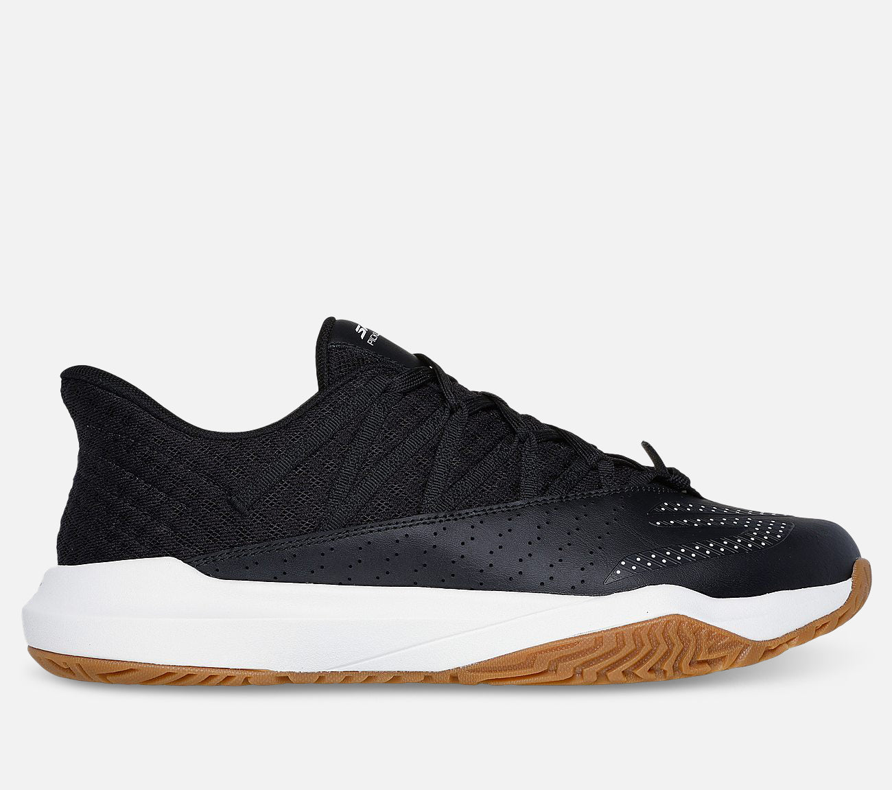 Relaxed Fit: Viper Court Rally Shoe Skechers.dk