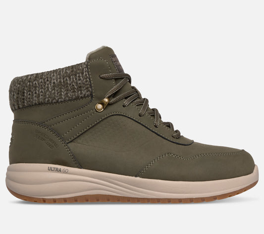 Relaxed Fit: Slip-ins: On-The-Go Stellar – Laurel - Waterproof