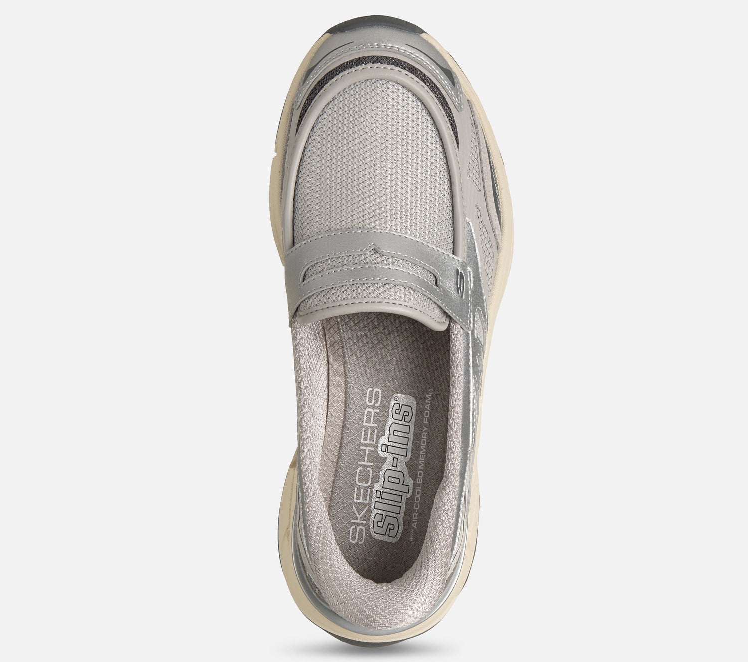 Slip-ins: Stamina Sport - Instant Icon Shoe Skechers.dk