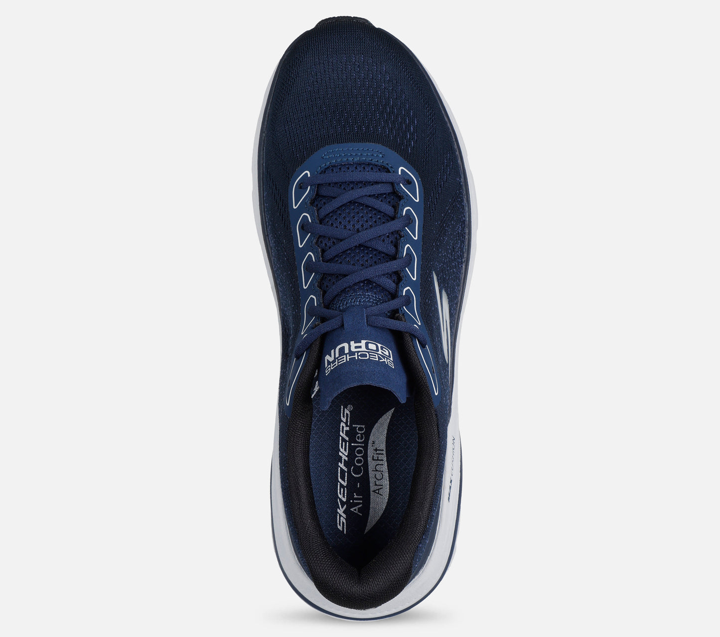 Max Cushioning Arch Fit 2.0 - Immense Cruiser Shoe Skechers.dk