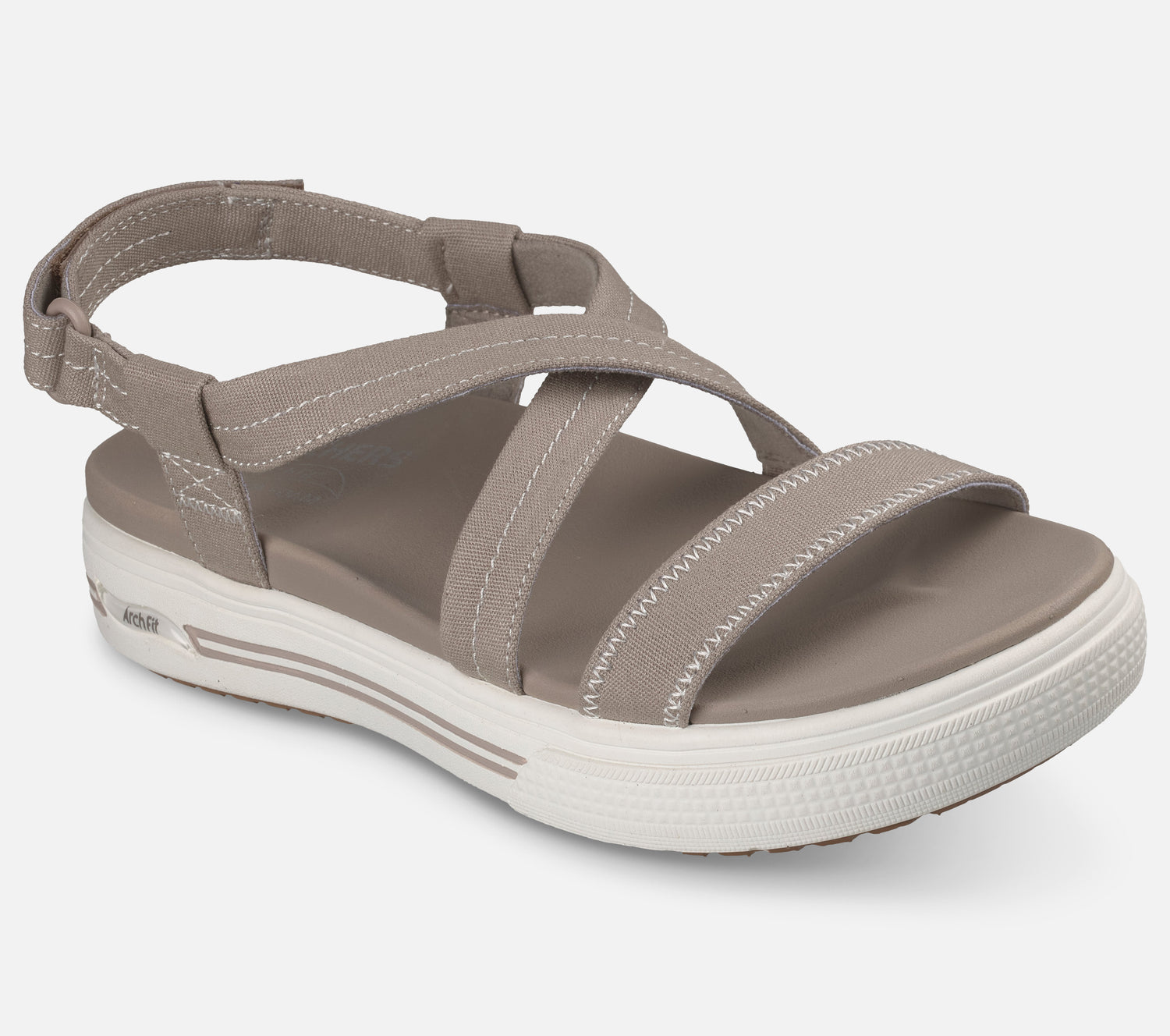 Arch Fit Arcade - Adieu Sandal Skechers.dk