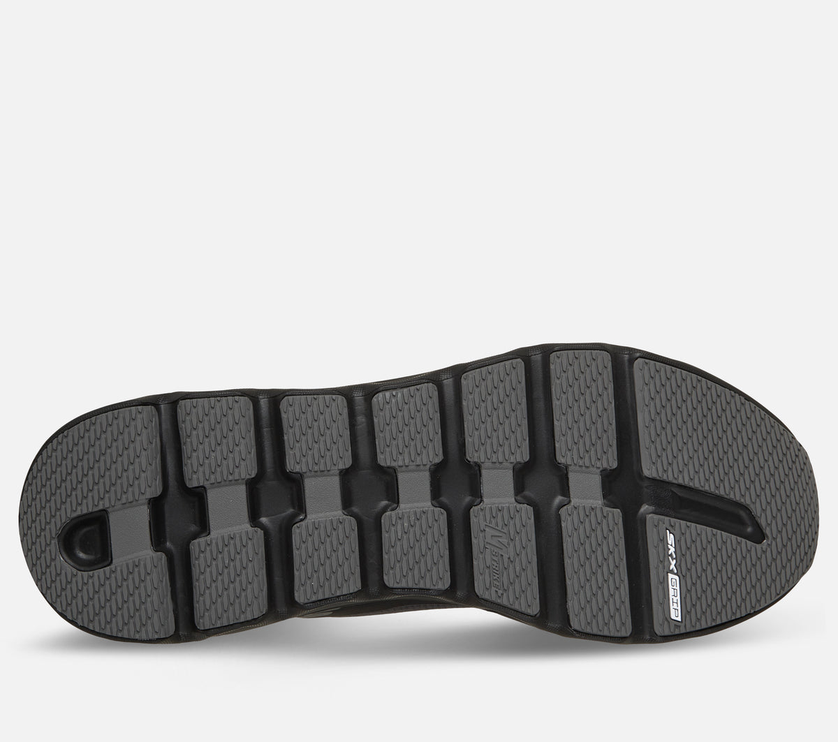 GO RUN Glide-Step Arch Fit - Casion Shoe Skechers.dk