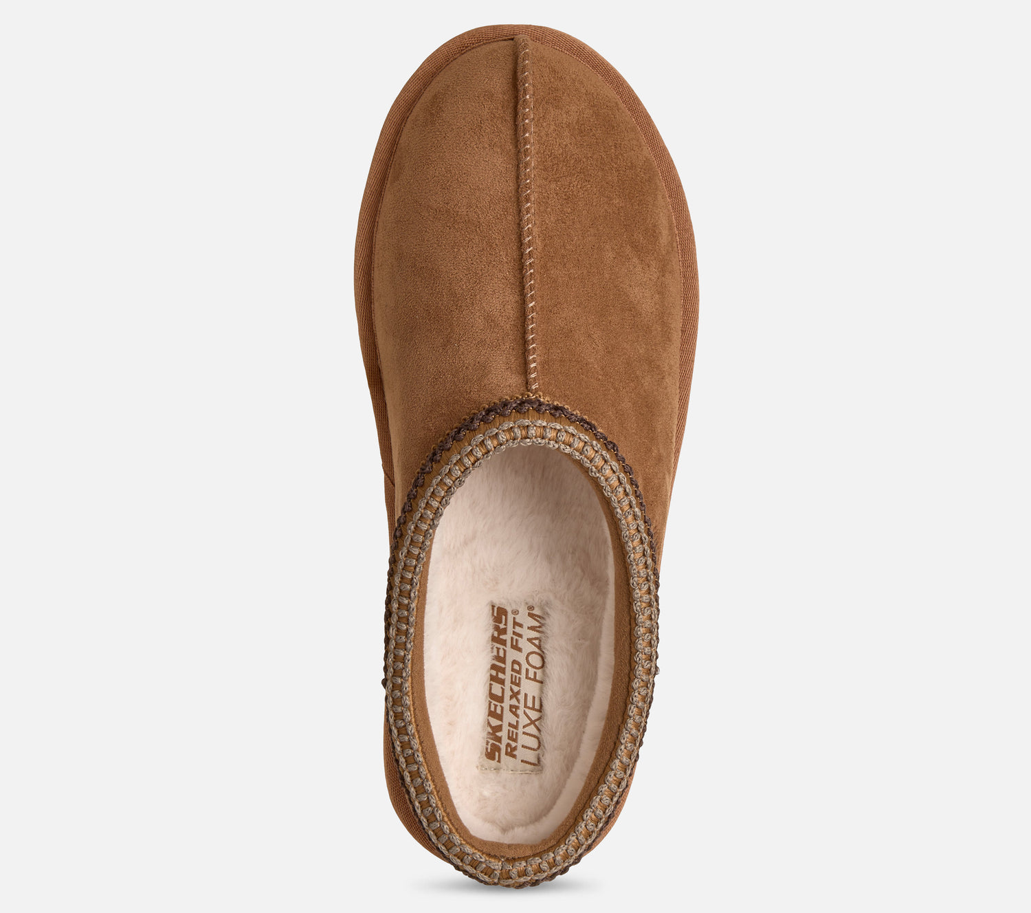 Relaxed Fit: Renten – Ulrich Slipper Skechers.dk