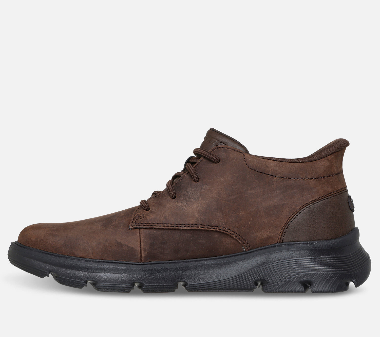 Extra Wide Fit: Slip-ins: Arch Fit Garza - Ridley Boot Skechers.dk