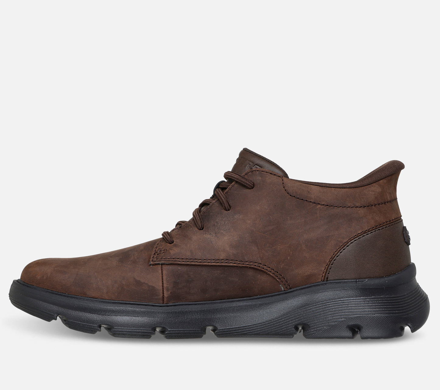 Extra Wide Fit: Slip-ins: Arch Fit Garza - Ridley Boot Skechers.dk