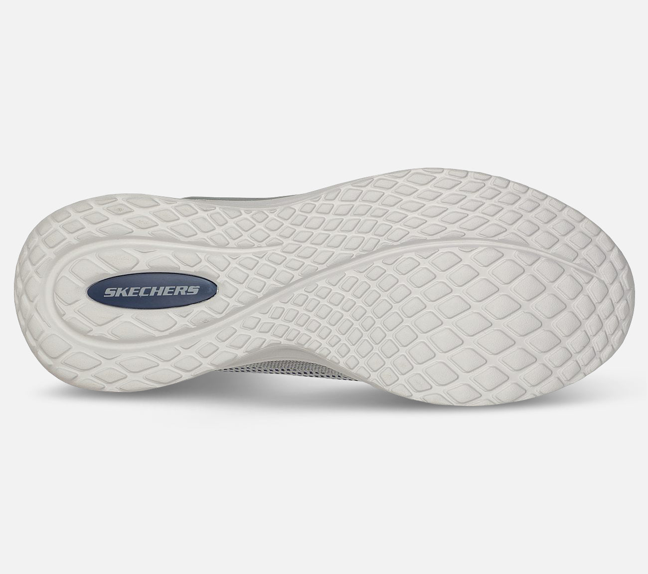 Relaxed Fit: Arch Fit Orvan - Trayver Shoe Skechers