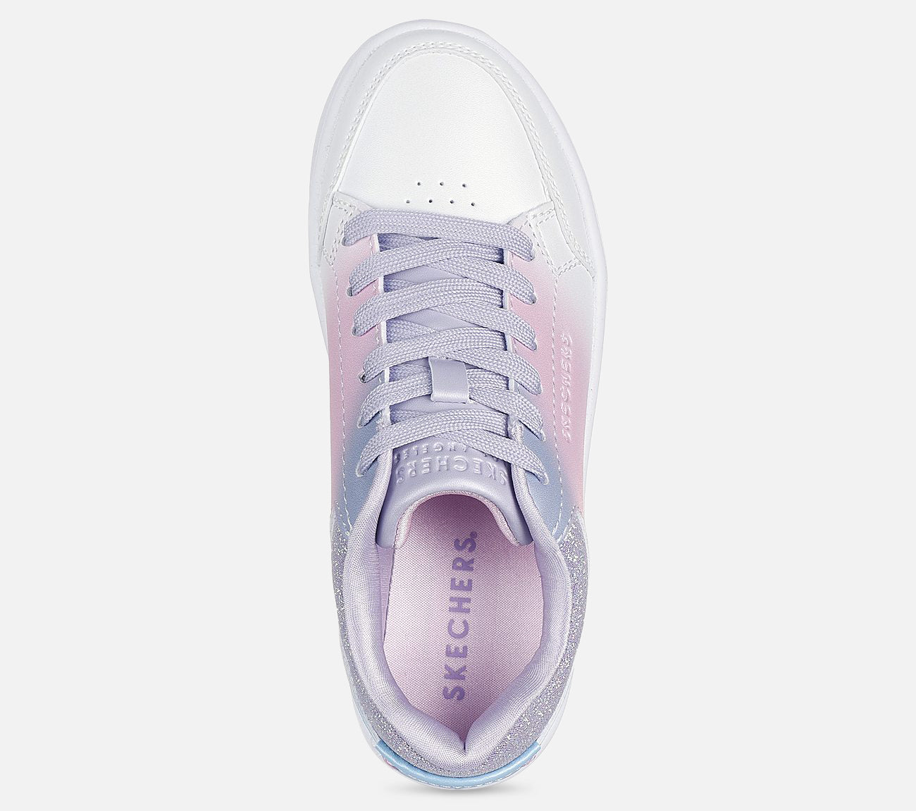 Court High - Ombre Oasis Shoe Skechers.dk