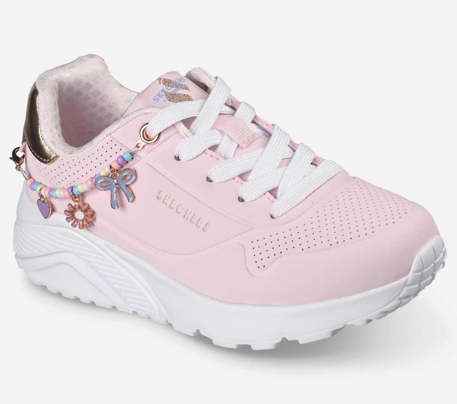 UNO Lite - Charming Lite Shoe Skechers.dk