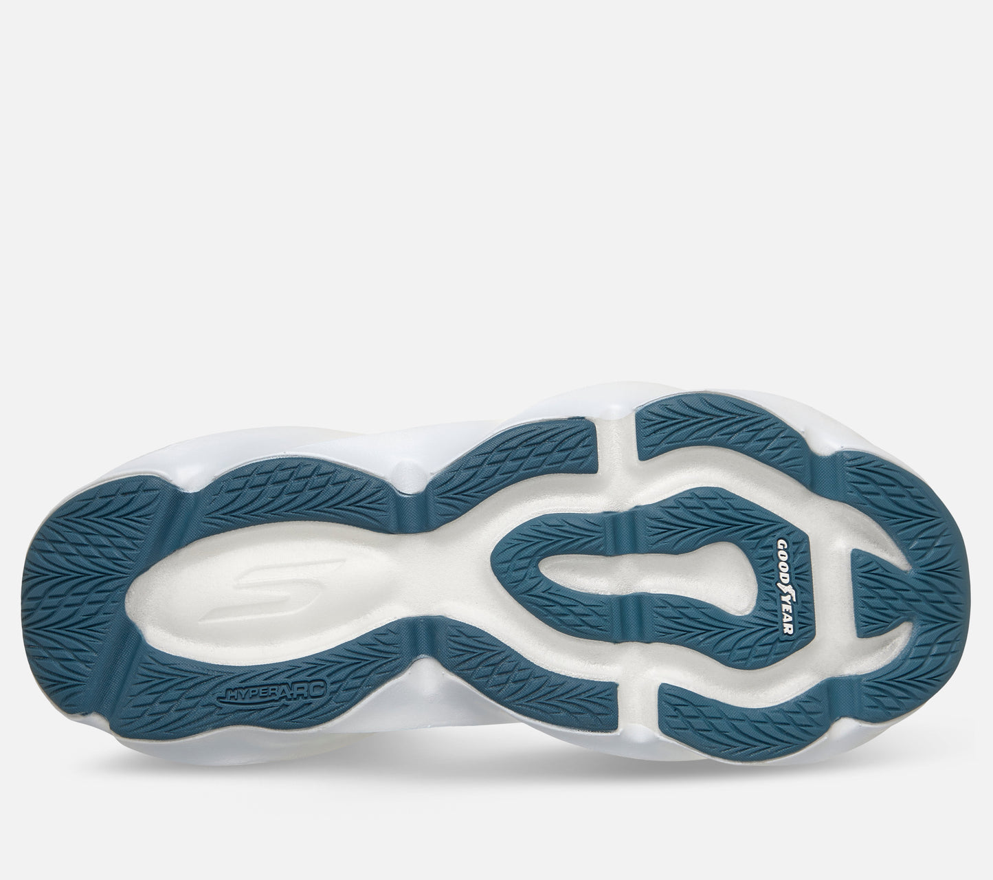 Slip-ins: Aero Burst Shoe Skechers.dk