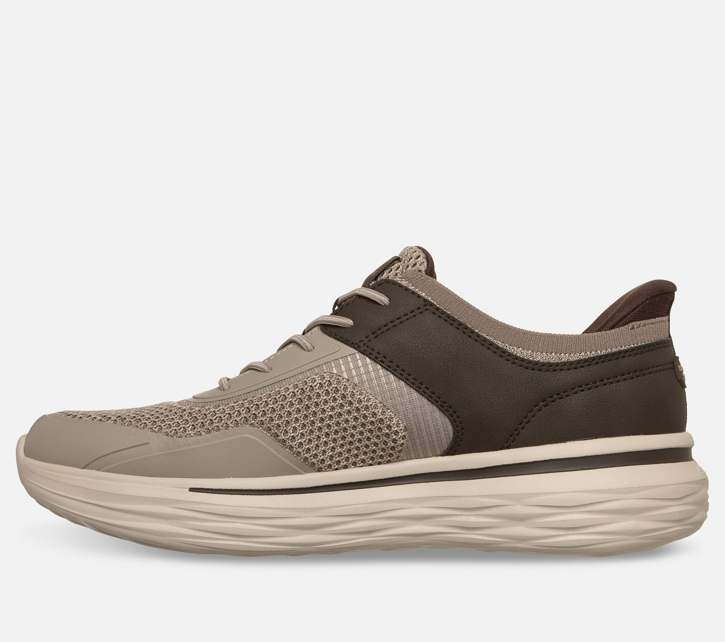 Slip-ins Relaxed Fit: Nevarro - Tavo Shoe Skechers.dk